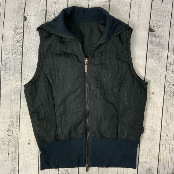 COLUMBIA XCO Reversible Vest - Picture 1 of 7